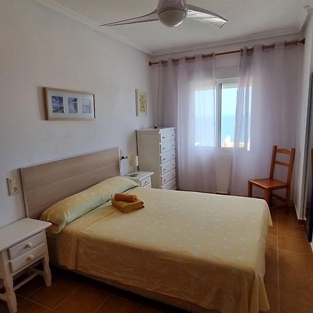 Bungalow Mediterraneo Santa Pola Exterior foto