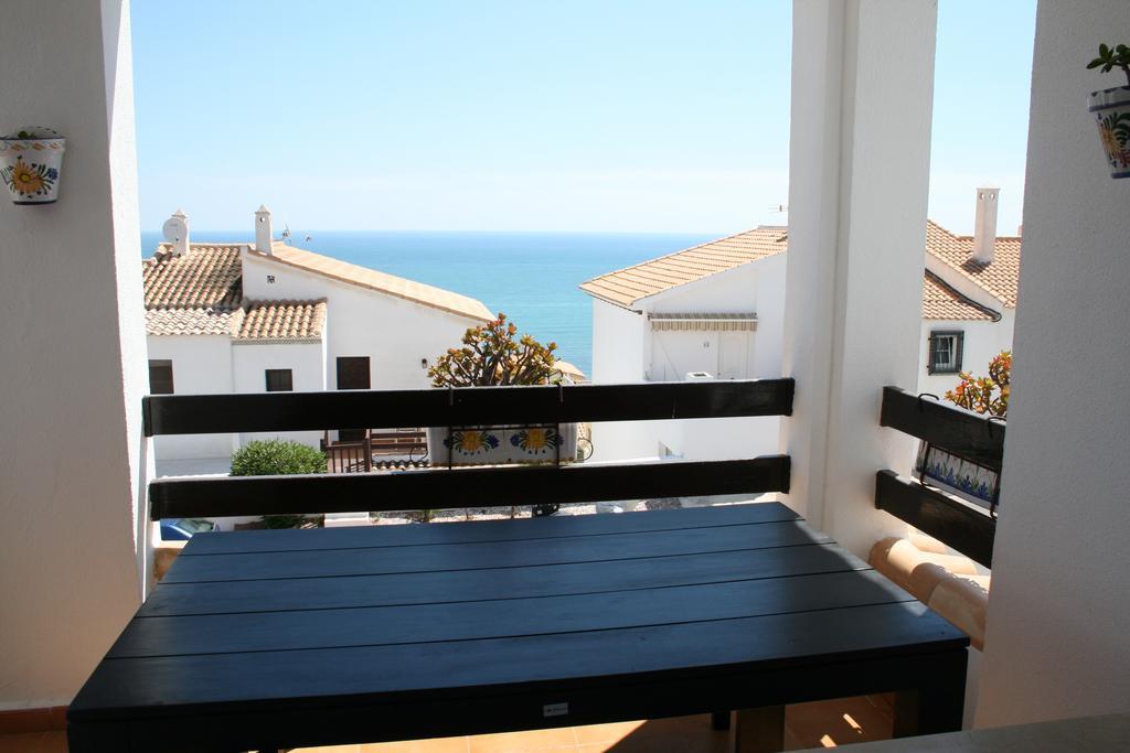 Bungalow Mediterraneo Santa Pola Cameră foto